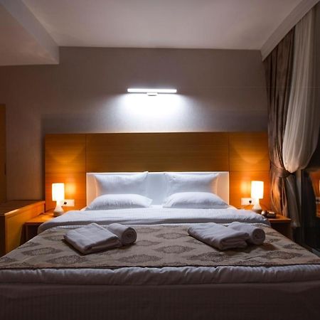 My Mien Hotel 이스탄불 외부 사진