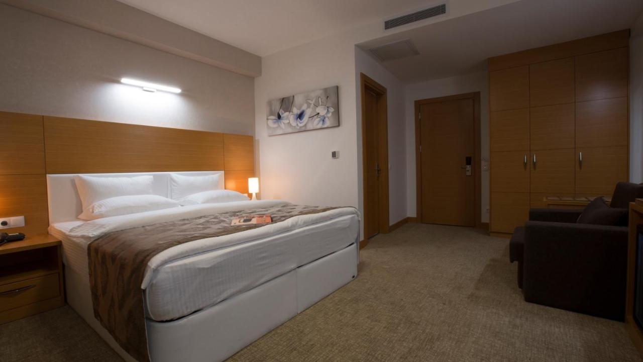 My Mien Hotel 이스탄불 외부 사진