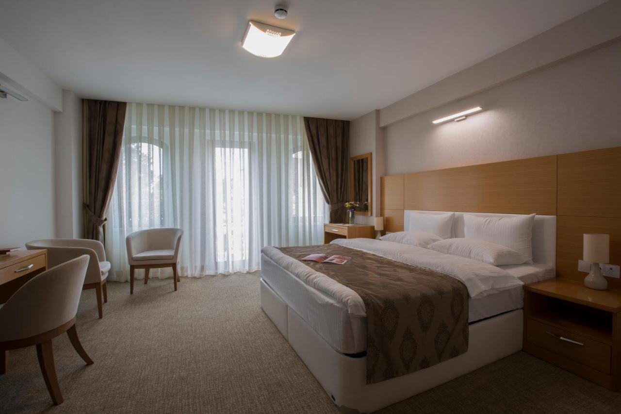 My Mien Hotel 이스탄불 외부 사진