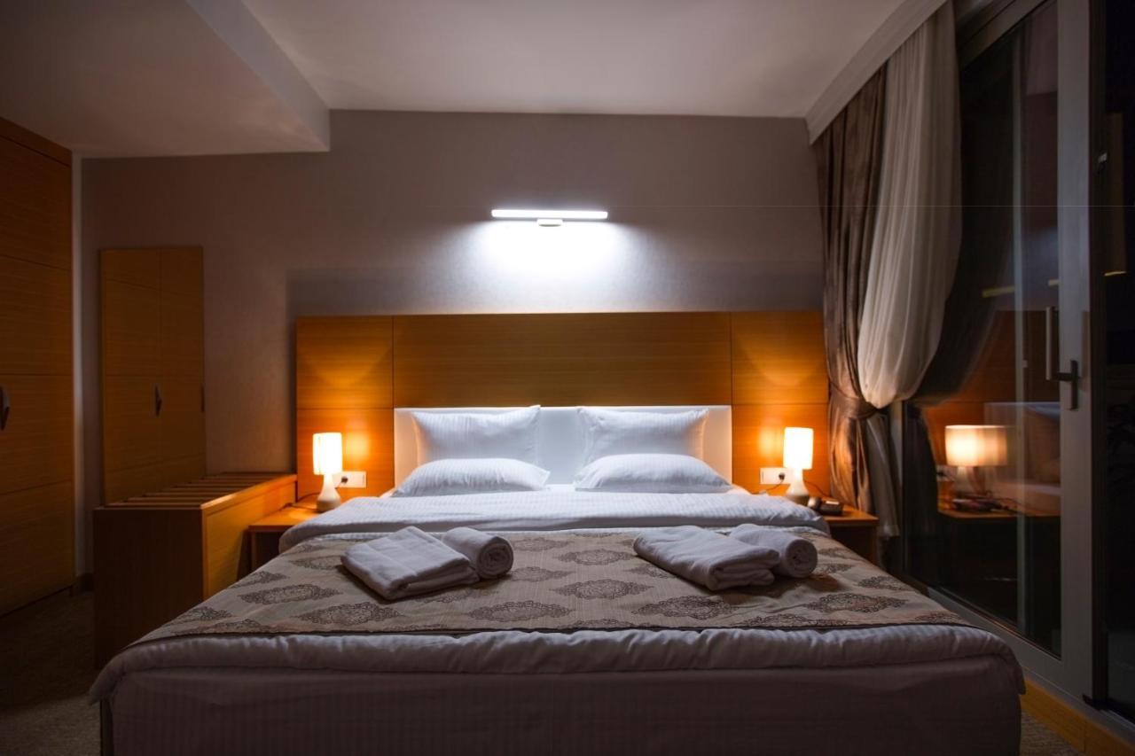 My Mien Hotel 이스탄불 외부 사진