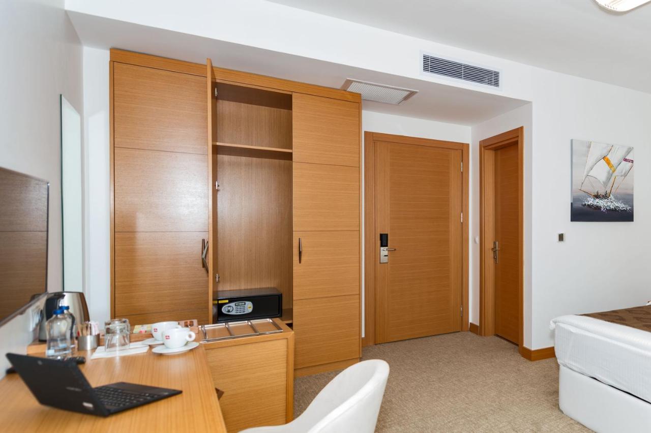 My Mien Hotel 이스탄불 외부 사진